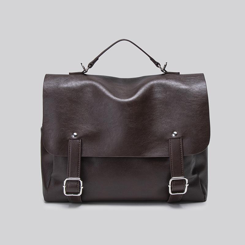 Women Large Capacity Backpack High Quality Pu Leather Vintage Bags for Women School Bags Travel Rucksack Ladies Bookbag Knapsack