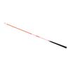 Golf Swing Trainer 119cm Length Comfortable Grip Portable Golf Hollow Ball Swing Practice Stick