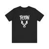 Dog Therian Clothes Tee Therian Clothes Therian Gift Therian Stuff Therian Shirt