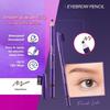 Cute Press - Jet Set Eyebrow Pencil