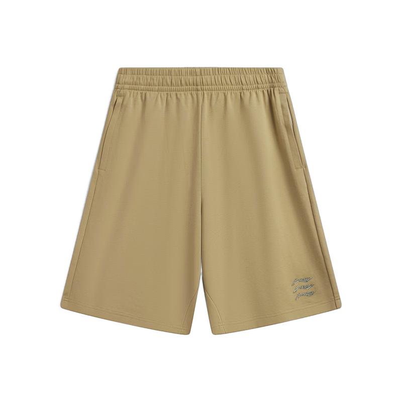 Li-Ning Men's Casual Sport Shorts