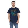 Gumby Unisex Adult Bend There Done That T-Shirt