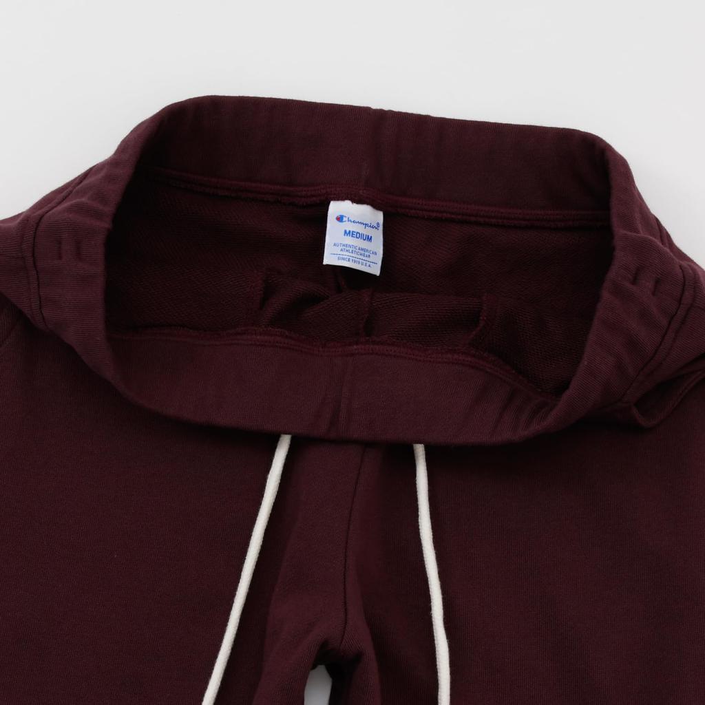 Champion Basic Long Fleece Classic Seasonless Women's Pants, Lining, Loungewear, Sweatpants, CW-K216Z-935-M