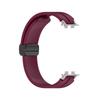 Official Silicone Strap for Huawei band 11Replacement for huawei band 11Pro Bracelet for huawei band 8/9/10 Accessorie