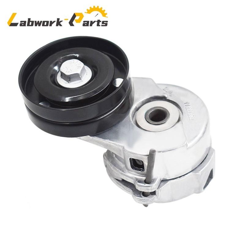 Tendeur de courroie serpentine neuf pour Jeep Cherokee KJ 2.5D & 2.8D 2002-2007