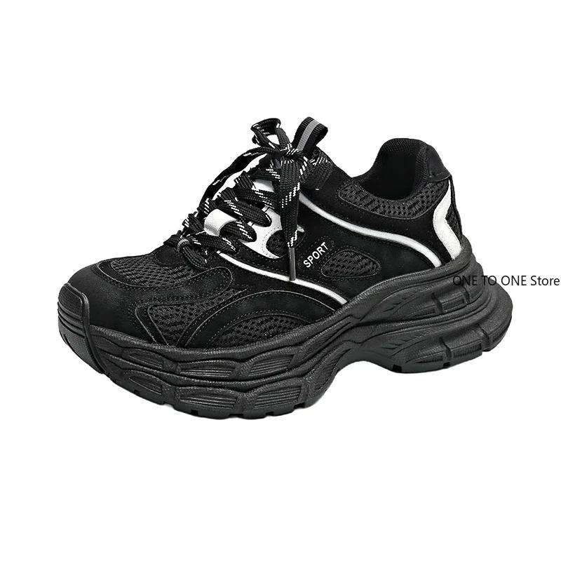 Mode Neue Sport Laufschuhe für Damen Sneaker Frau 2025 Trend Damen Laufschuhe im Angebot Damen Tennisschuh Freizeitsneaker