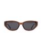 Momeonteueoseu SleekBrown [Polarized Lens]