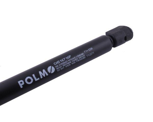 Siłownik Drzwi L Max. 500Mm Ca516716P Fendt Polmo