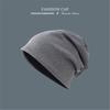 3 Pieces Of Hats Spring And Autumn Pile Hats Thin Street V