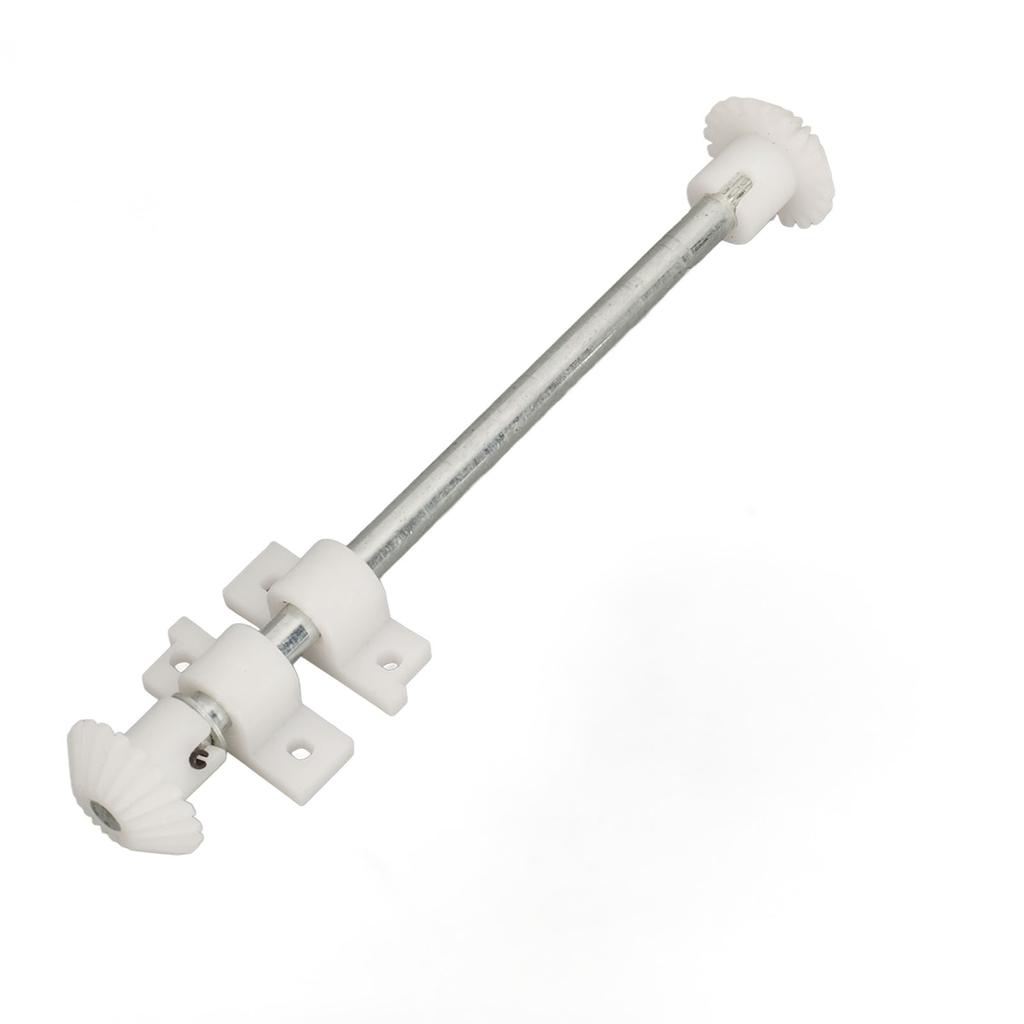 Sewing Machine Vertical Shaft Easy Installation Replacement Sewing Vertical Shaft for 505 505A Machine