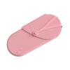 Heat Resistant Silicone Mat Mat Cover for Curling Irons Hair Straightener