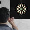 Splicing Dartboard Surround Wall Protector  Square Dartboard Surround Lightweight Dartboard Backboard for  Games
