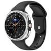 Exchangeable Elastomer Watchband Consistent Watch 8 40mm 44mm Traditional 46mm Secure Break Ending Customizable Fit