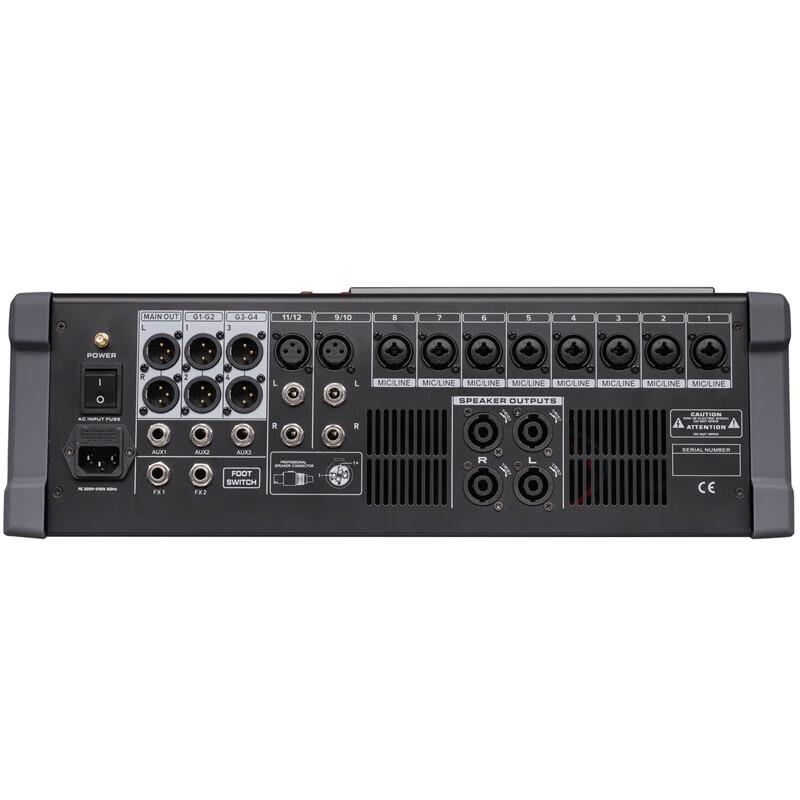 Runpu Professional Conference System Equipment (CN Version)