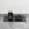 New DSLR Camera Model Display Prop for Photo Studio and Film Set