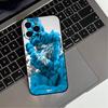 Hot M-Malaga C-CF  Phone Case For iPhone 17,16,15,14,13,12,11 Plus,Pro Max,XS,Soft Silicone Black Cover