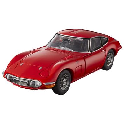 Tomica Premium Tomica Premium RS Toyota 2000GT (Red)