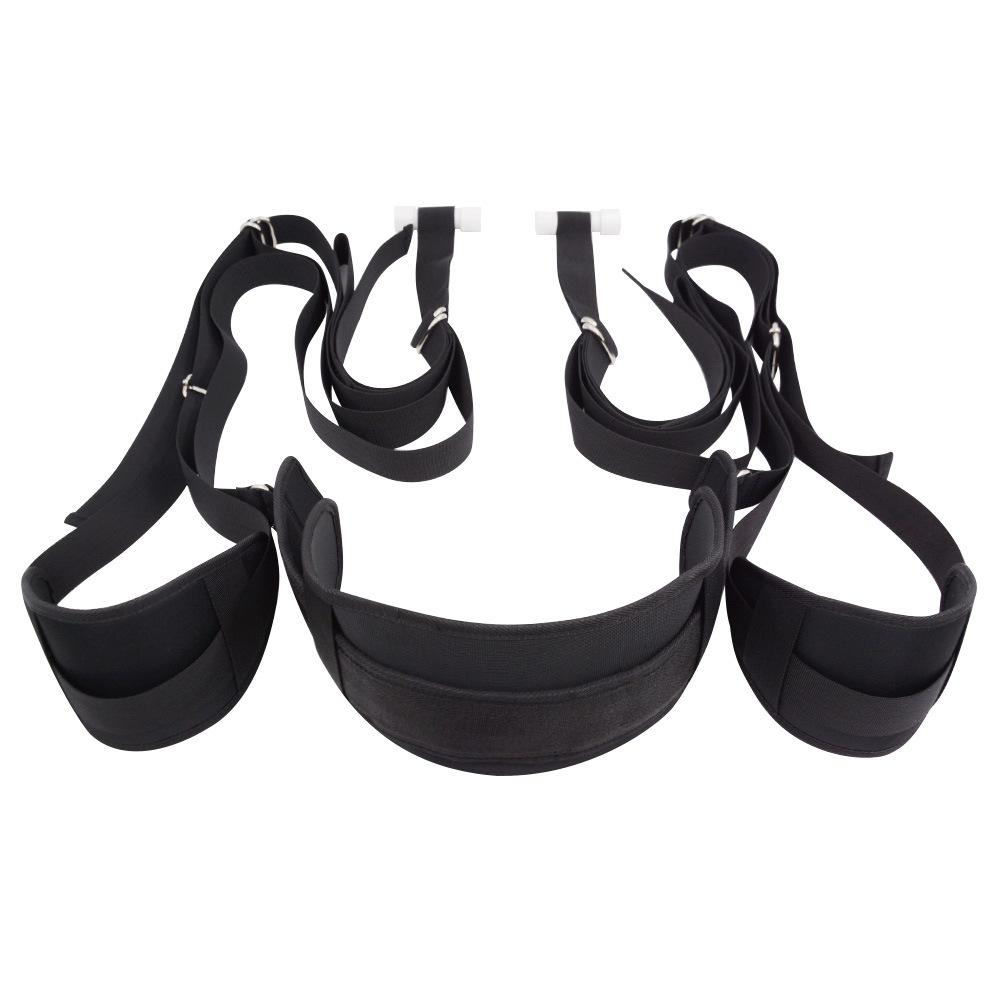 Sexy Swing Carmen Upper Hehuan Swing Swing SM Split Leg Couple Auxiliary Toys Adult Supplies