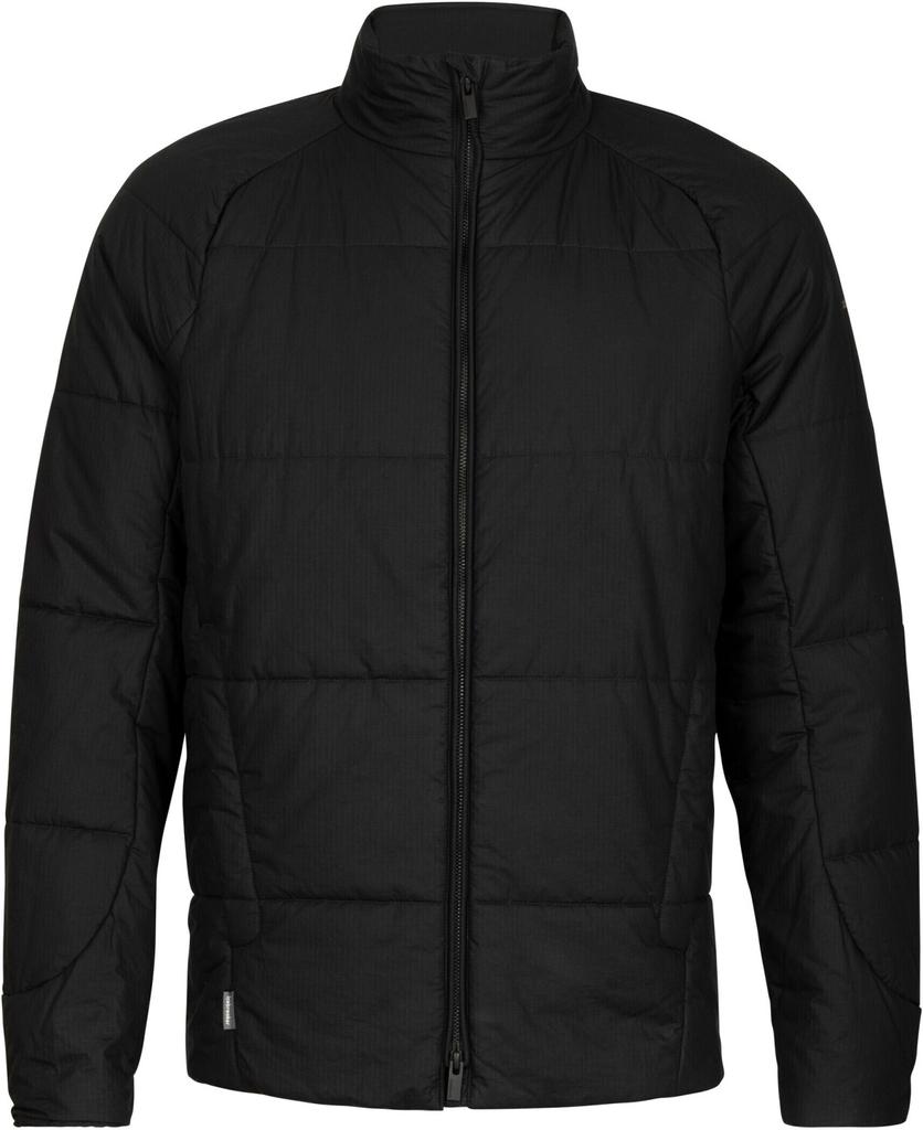 Куртка Icebreaker Men's MerinoLoft™ Collingwood II Jacket (0A56JF) черная
