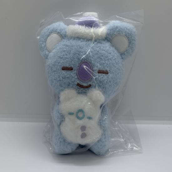 Плюшевые куклы BT21 LINE FRIENDS KOYA
