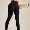 High-Waist Women's Yoga Pants: Sculpting, Quick-Dry, Moisture-Wicking, Nude Feel, Tight-Fit, Abdomen Control