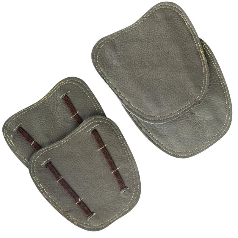 

Welder s Heat-Resistant Flame Retardant Shoe Covers