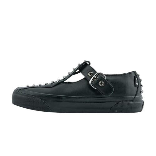 Vans Style 93 Mary Jane Lx Pearlized Black Women's - VN000D8ZBMA