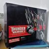 Transformation Playthings Thunder Warrior SX01 Starscream Action Figure Deformation Model Robot Blitzwing Hornet Gaiden Lightning