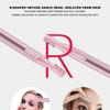 Electric Eyebrow Trimmer Portable Electric Eyebrow Razors Painless Face Hair Removal Tool