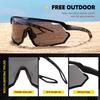 Sports Baseball UV400 for Road and Driving [SINSPORT eyewear] Sunglasses, Sunglasses, Protection, Running, Bike, Fishing, Cycling, Golf,