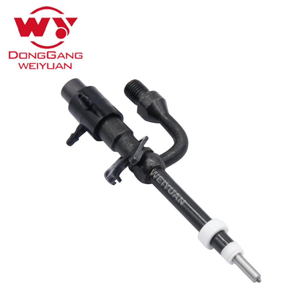 33408 Pencil Injector, Pencil Nozzle 954F9E527DC/954F9K546DC, For Ford Transit, 2,5 TDI, 100k, Fuel Engine Injection System Part
