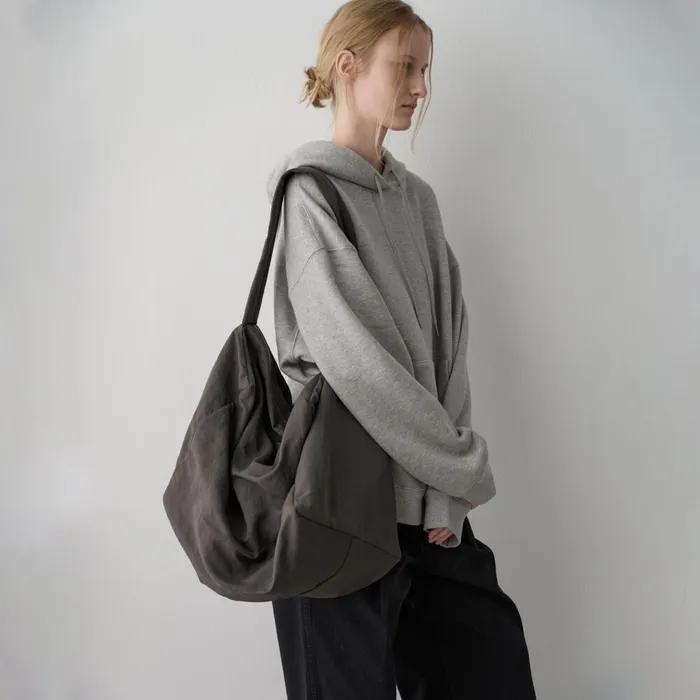 Harper Bag_deep ash