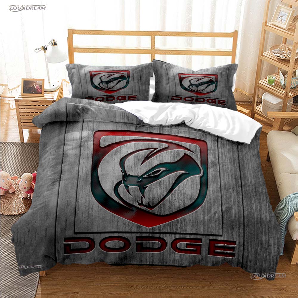 Racing Car Do Casal All Season Duvet Cover Comforter Bedding Sets Soft Quilt Cover And Pillowcases Boy Single/Double/Queen/King
