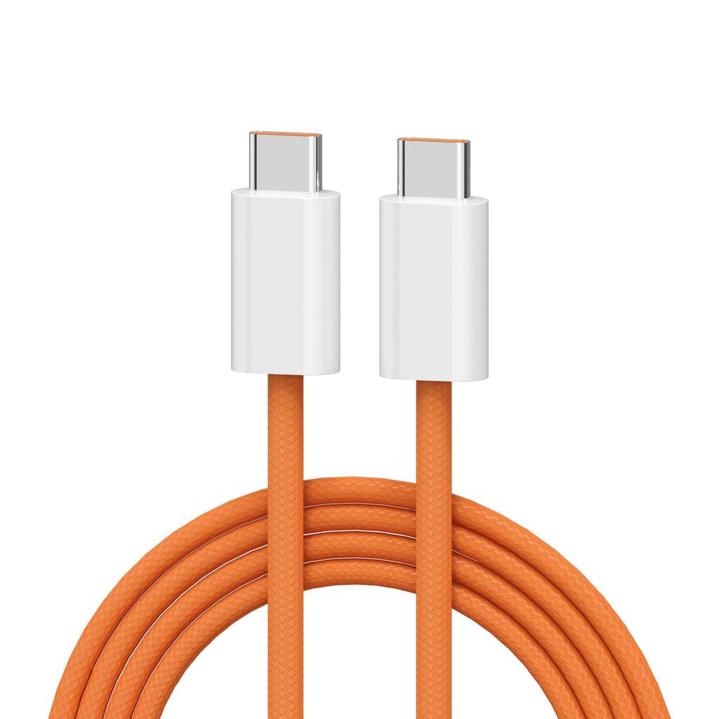 PD30W 3C Certified iPhone Fast Charger - 17W Standard, Mobile Phone Charging Adapter