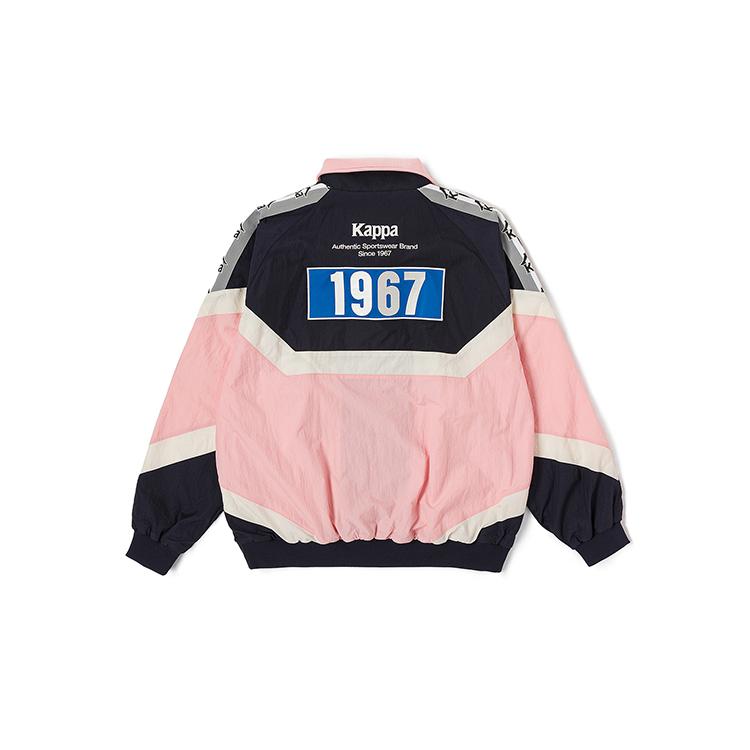 Kappa Sports Life Collection Jacket Men's K0D52JJ02