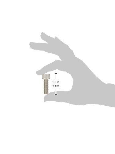 KITACO Cap Bolt (M10 X P1.25 X 30mm) General Purpose