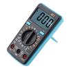 ANENG M1DCAC Spannung Strom Widerstand Digital Multimeter Tester 0 Grad Celsius 50 Grad Celsius (blau)