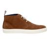 Ben Sherman Mens Suede Chelsea Boots
