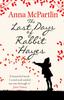 The Last Days of Rabbit Hayes by Anna McPartlin Paperback Book 9780552773744
