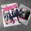 [USED] Korean Movie DVD "Swindlers" Hyun Bin (ex-rental) Without Case