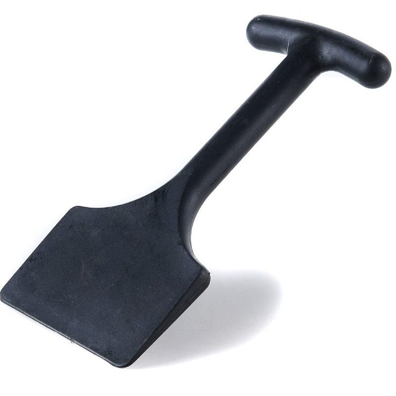 ABBP-Plastic Stair Tool Carpet Seam Roller Combo Carpet Seam Roller Carpet Roller With Roller Teeth