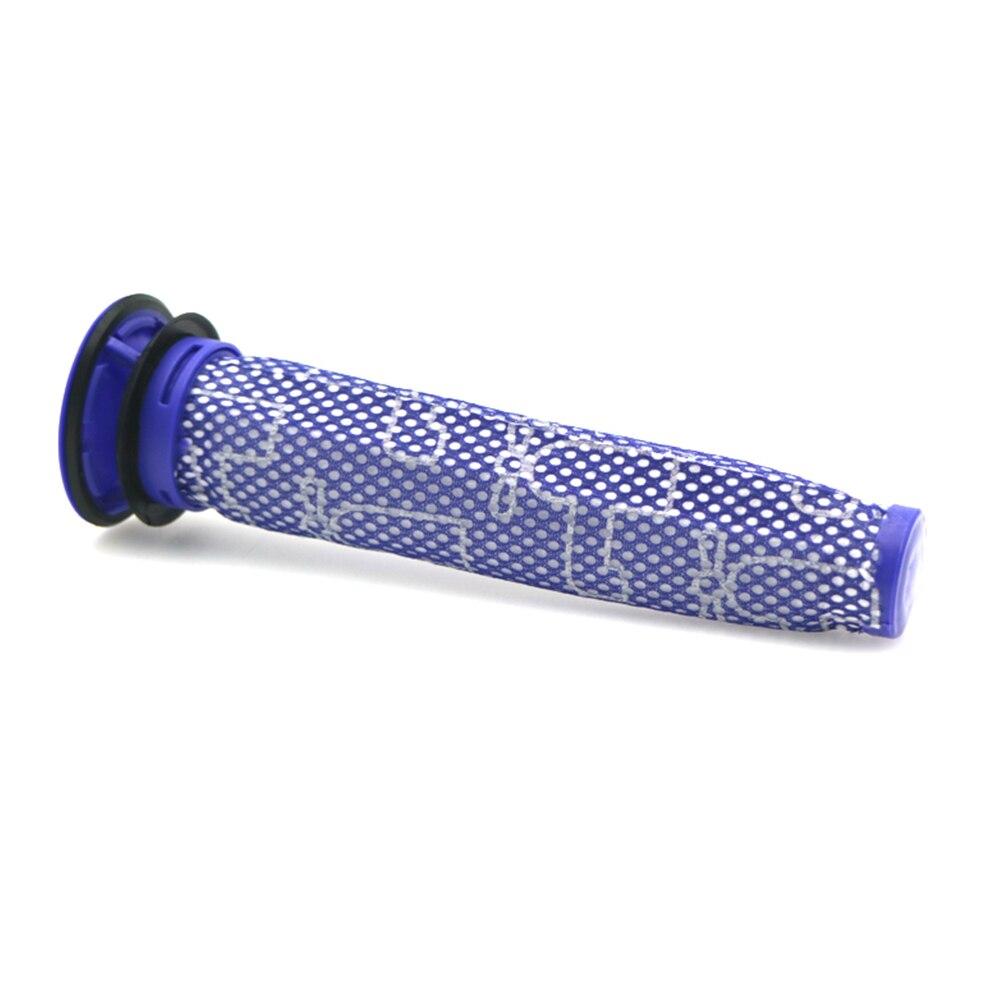 Washable Pre Filter for Dyson DC58 DC61 DC59 DC61 DC62 V7 V6 V8 Vacuum Replacement Filters for Spare Part # 965661-01