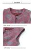 Stylish Vests for Seniors: Grandma's Spring & Autumn Shawl, Autumn Wear, Mother's Jacket Vest for Men & Women