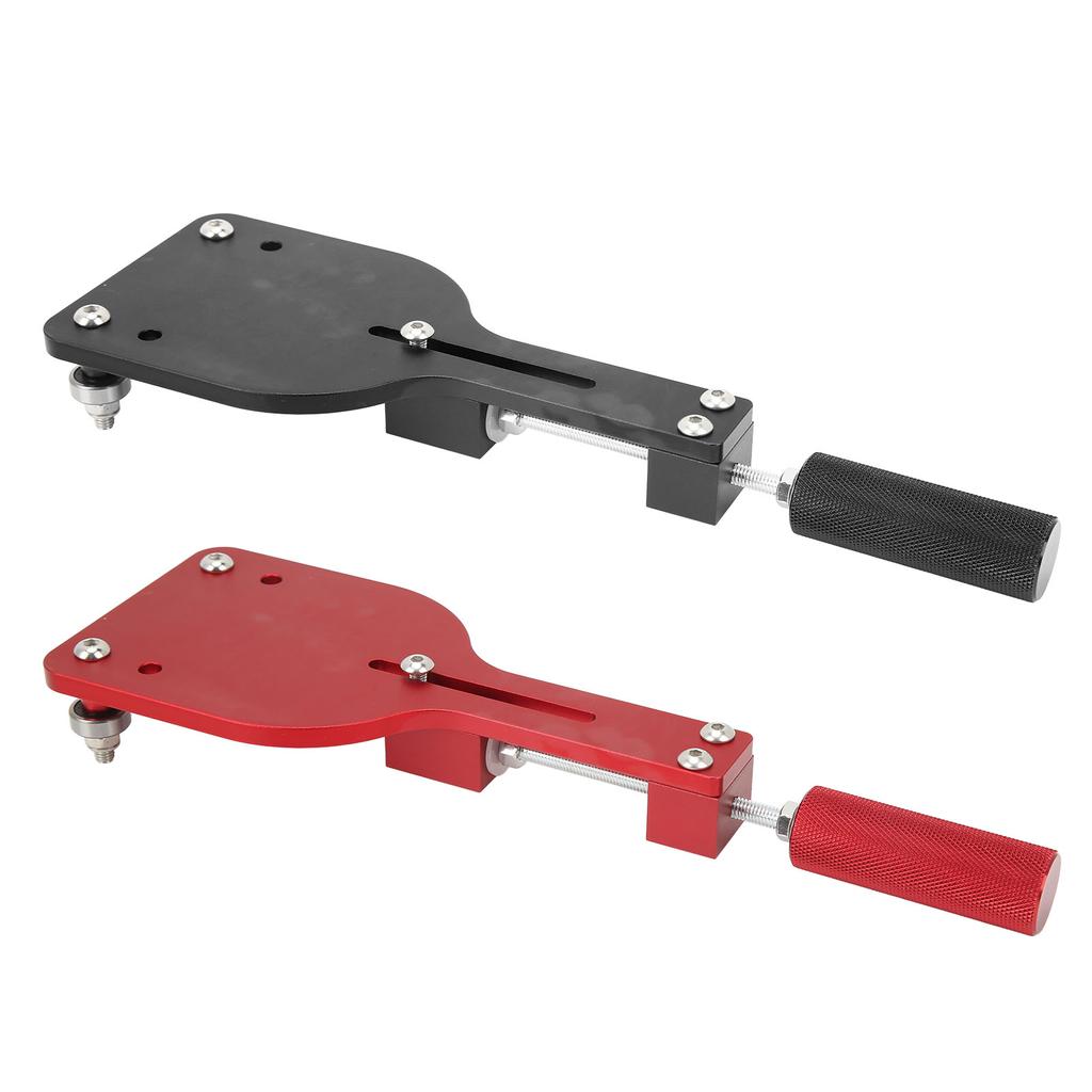 77750 Practical Easy To Operate High Efficiency Oil Filter Cutter Car Repair Tool for 2‑3/8in To 5in Oil Filter Cutting Range