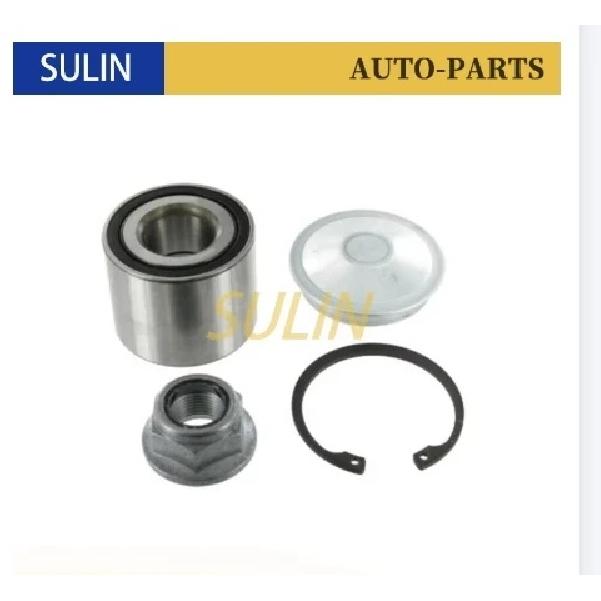 7703090433 432108237r 7701205812 43210-AX000 VKBA3525 Wheel Bearing Repair Kit for Nissan Peugeot Renault