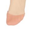 1x Paar Gel Zehen Frauen Mädchen Kinder Pro Ballett Pointe Dance Weiche Zehen Schuh Pad 