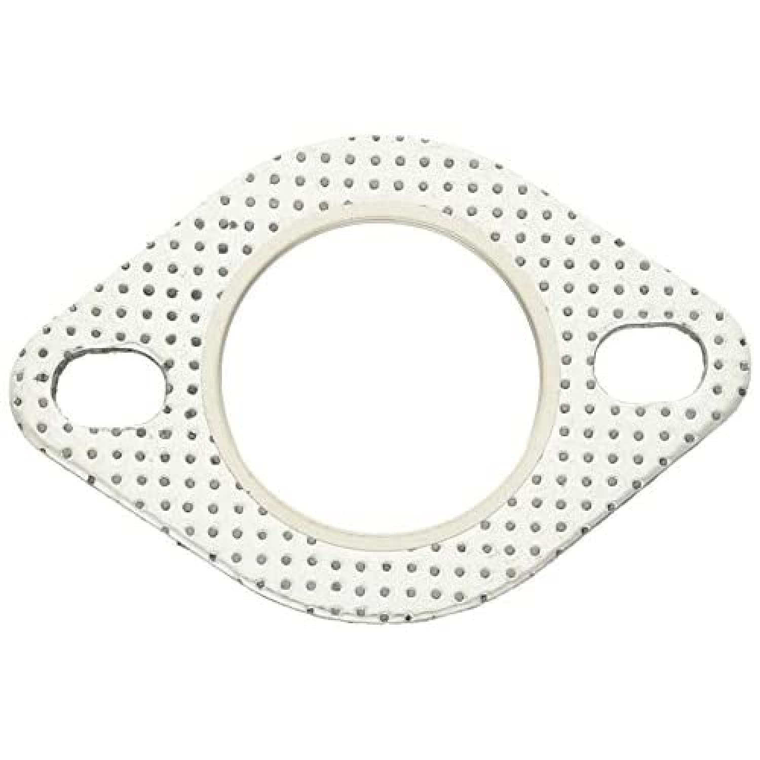 

JURAN 32715 Muffler Gasket 50 Pie 50 pies серебряный