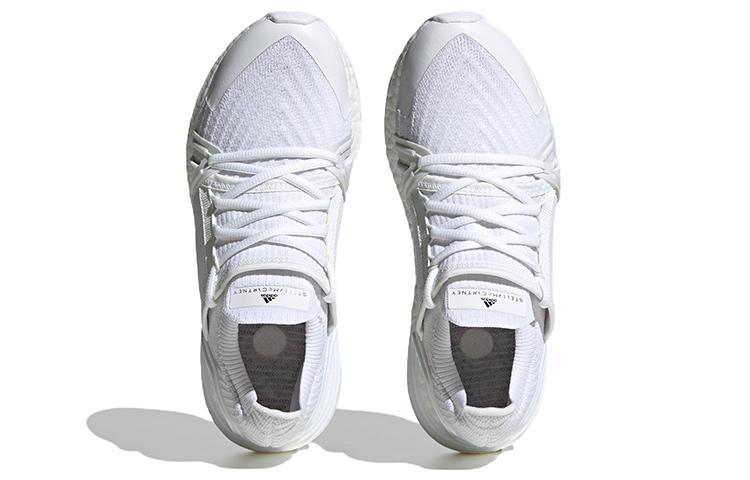 UltraBoost 20 Stella McCartney x UltraBoost 20 Wmns Adidas 'Triple White' Donna HP6701