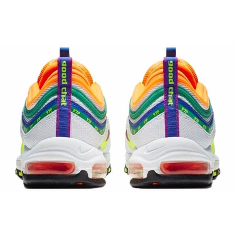 Nike Air Max 97 London Summer Of Love CI1504-100