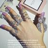 European & American Chic Adjustable Ring: Niche Luxury Style for Women